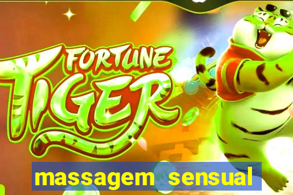 massagem sensual barra funda